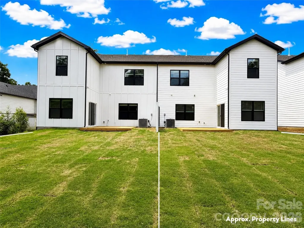 1220 N Sharon Amity Road Charlotte NC 28211
