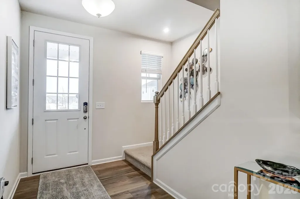 1601 Honey Trail Monroe NC 28112