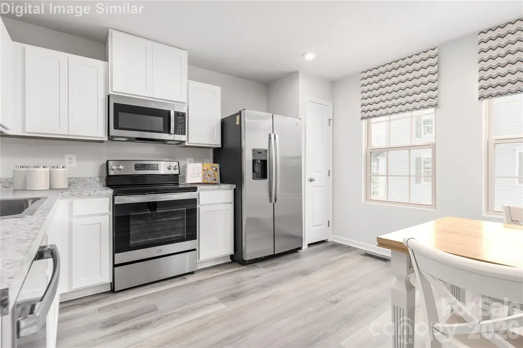 4142 Vallhorn Lane Charlotte NC 28213