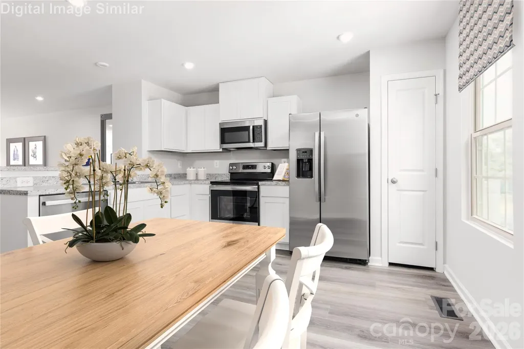 4142 Vallhorn Lane Charlotte NC 28213