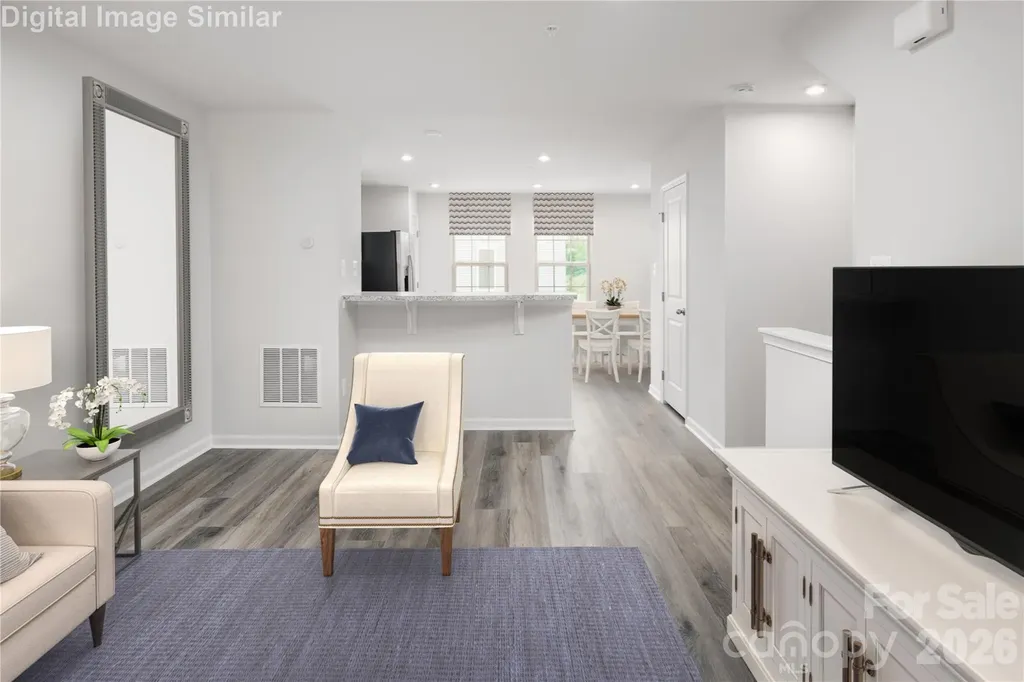 4142 Vallhorn Lane Charlotte NC 28213