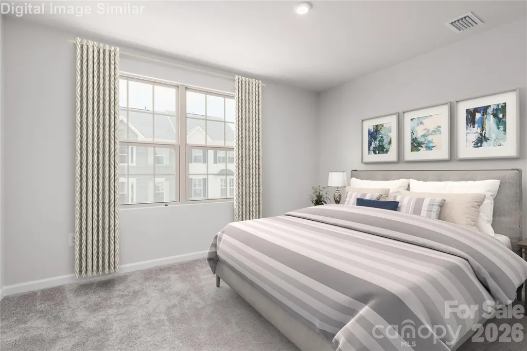 4142 Vallhorn Lane Charlotte NC 28213
