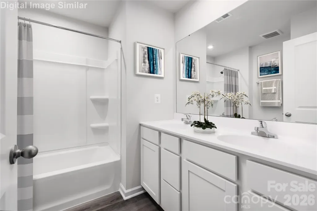 4142 Vallhorn Lane Charlotte NC 28213