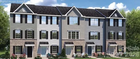 4142 Vallhorn Lane Charlotte NC 28213