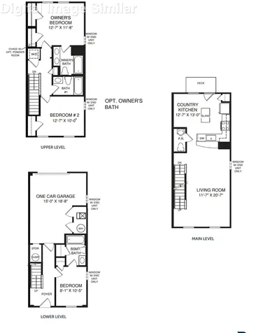 4142 Vallhorn Lane Charlotte NC 28213