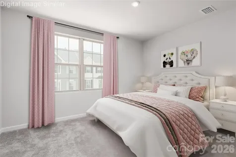 4142 Vallhorn Lane Charlotte NC 28213