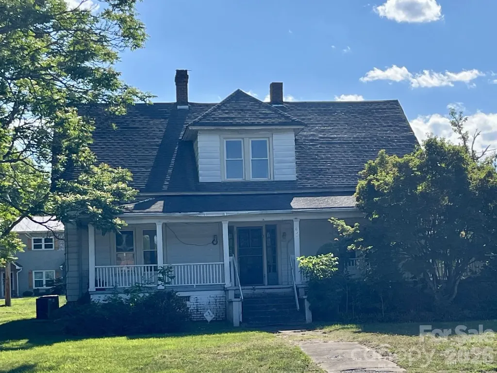 600 Burkemont Avenue Morganton NC 28655