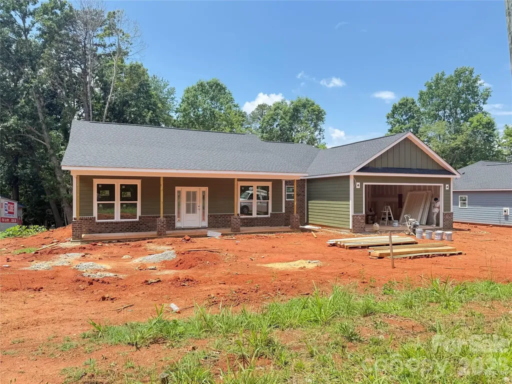 618 Central Drive Statesville NC 28677