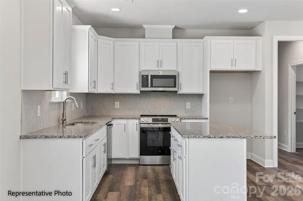 618 Central Drive Statesville NC 28677