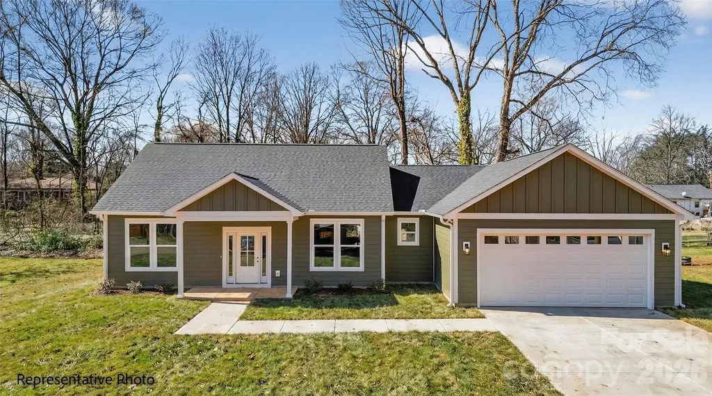 618 Central Drive Statesville NC 28677
