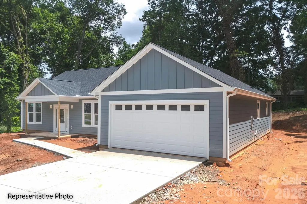 618 Central Drive Statesville NC 28677