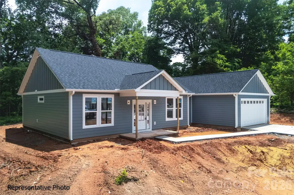 618 Central Drive Statesville NC 28677