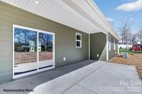 618 Central Drive Statesville NC 28677