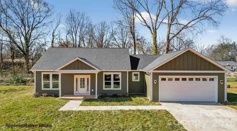 618 Central Drive Statesville NC 28677