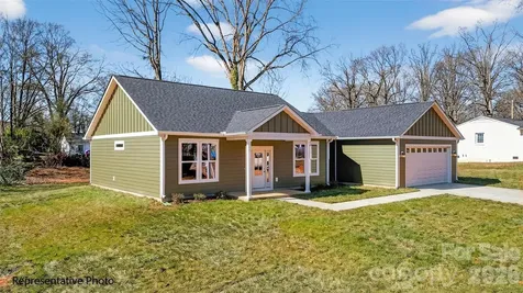 618 Central Drive Statesville NC 28677
