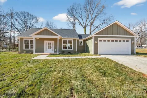 618 Central Drive Statesville NC 28677