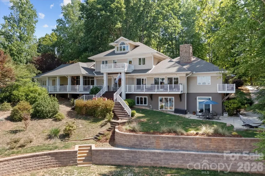 119 Farley Lane Troutman NC 28166