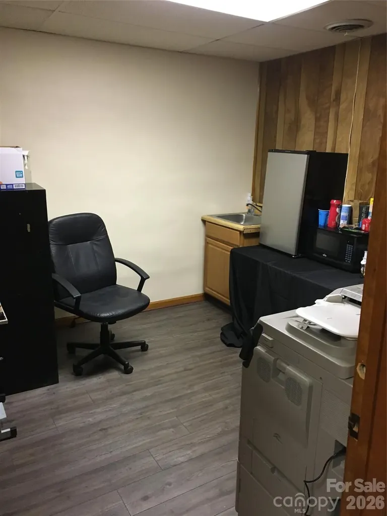 117 W Union Street Morganton NC 28655