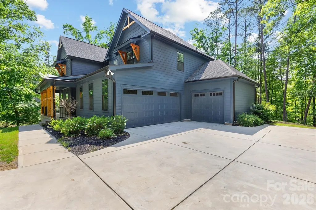 16518 Here At Last Lane Charlotte NC 28278