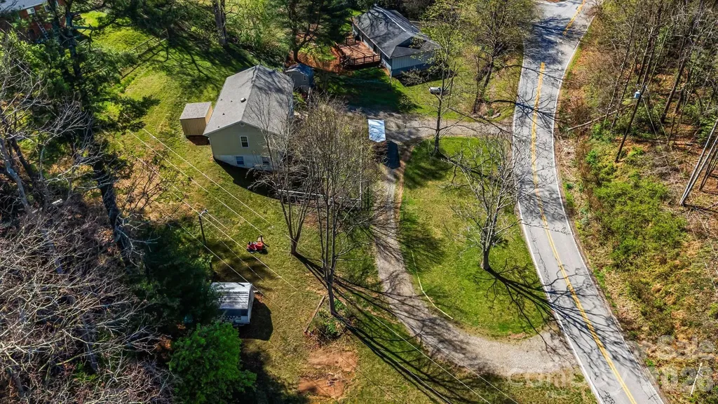 289 Riverview Church Road Asheville NC 28806