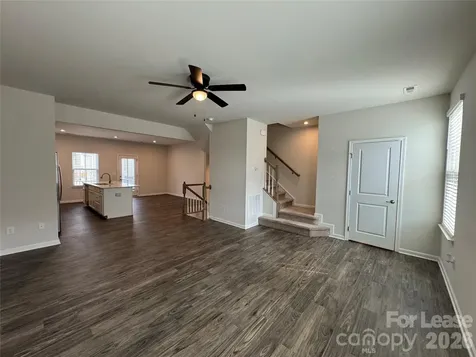 1222 Ashbury Street Charlotte NC 28216