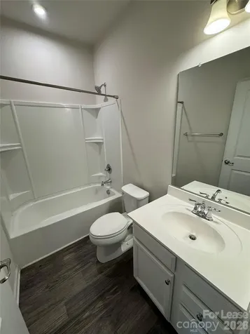 1222 Ashbury Street Charlotte NC 28216