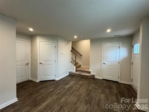 1222 Ashbury Street Charlotte NC 28216