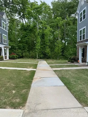 1222 Ashbury Street Charlotte NC 28216