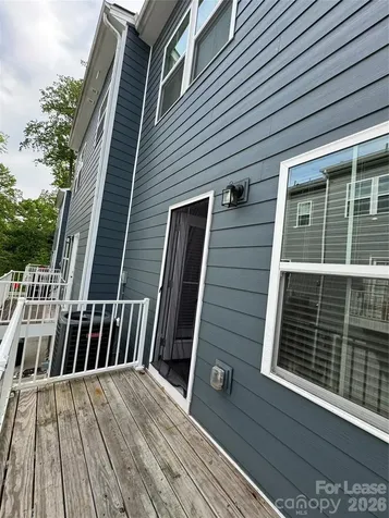 1222 Ashbury Street Charlotte NC 28216