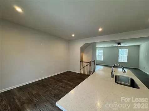 1222 Ashbury Street Charlotte NC 28216
