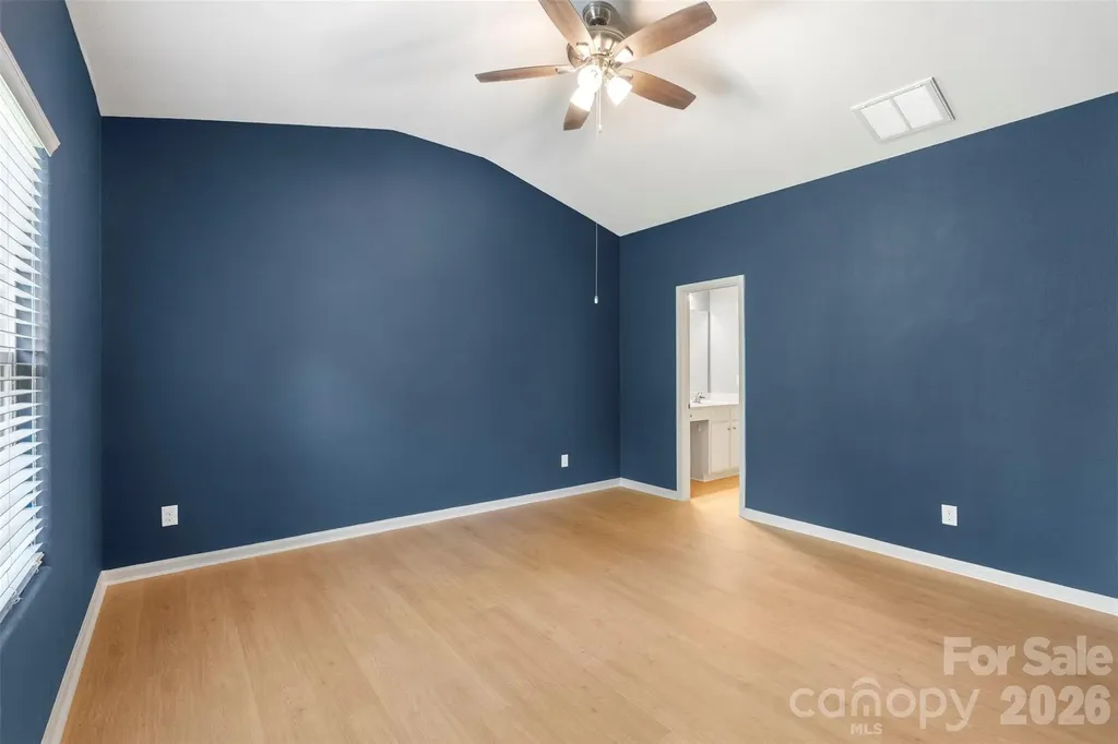 7318 Cuddington Drive Charlotte NC 28215