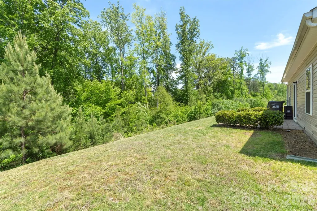 7318 Cuddington Drive Charlotte NC 28215