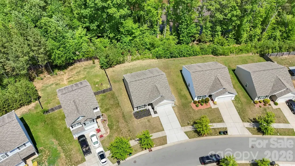 7318 Cuddington Drive Charlotte NC 28215