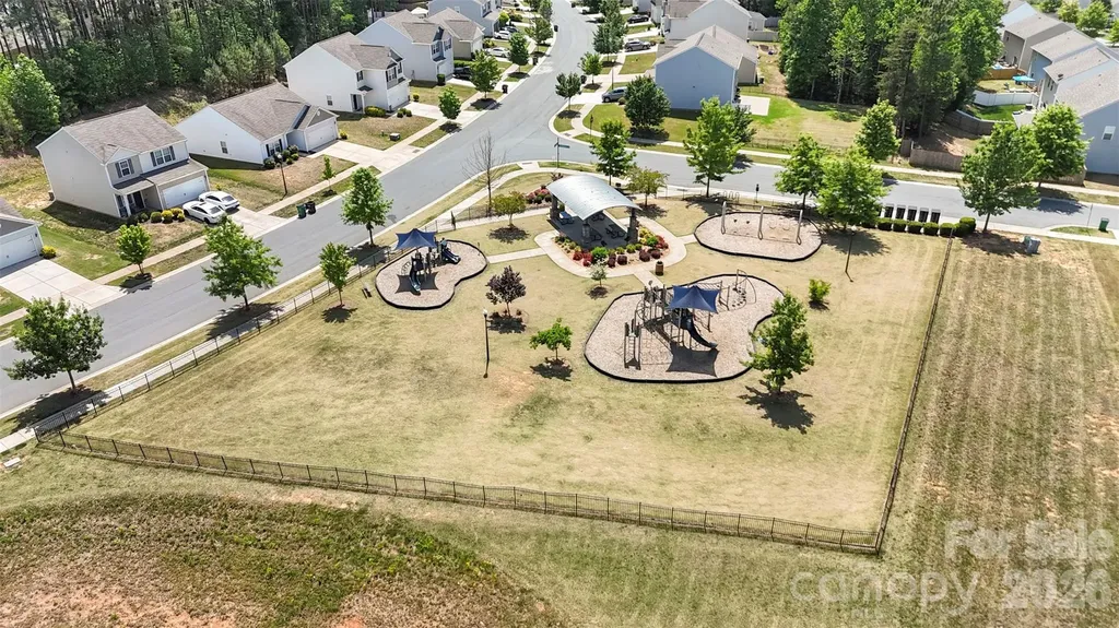 7318 Cuddington Drive Charlotte NC 28215