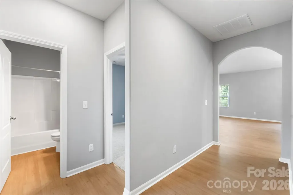 7318 Cuddington Drive Charlotte NC 28215