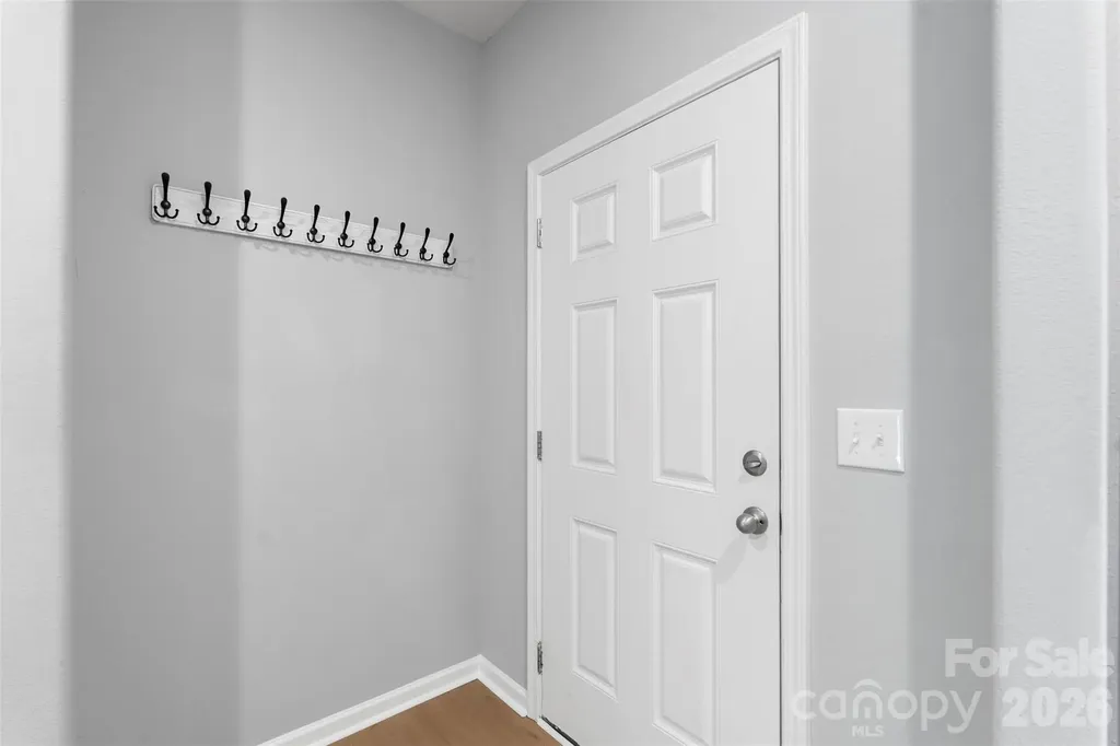 7318 Cuddington Drive Charlotte NC 28215