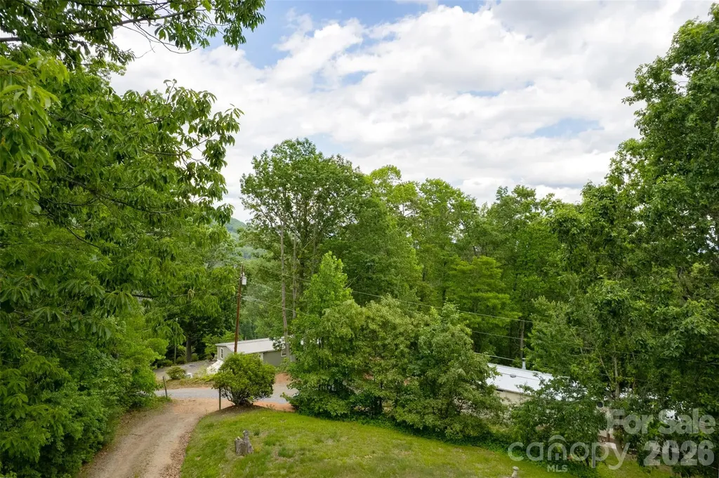 30 Gertrude Lane Candler NC 28715