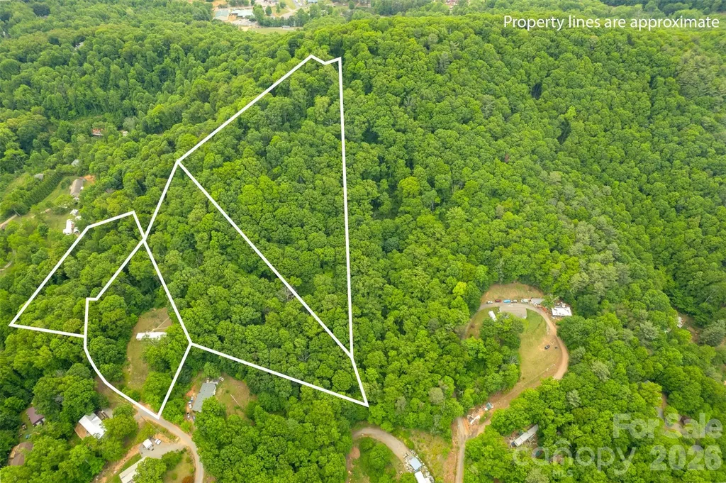 30 Gertrude Lane Candler NC 28715