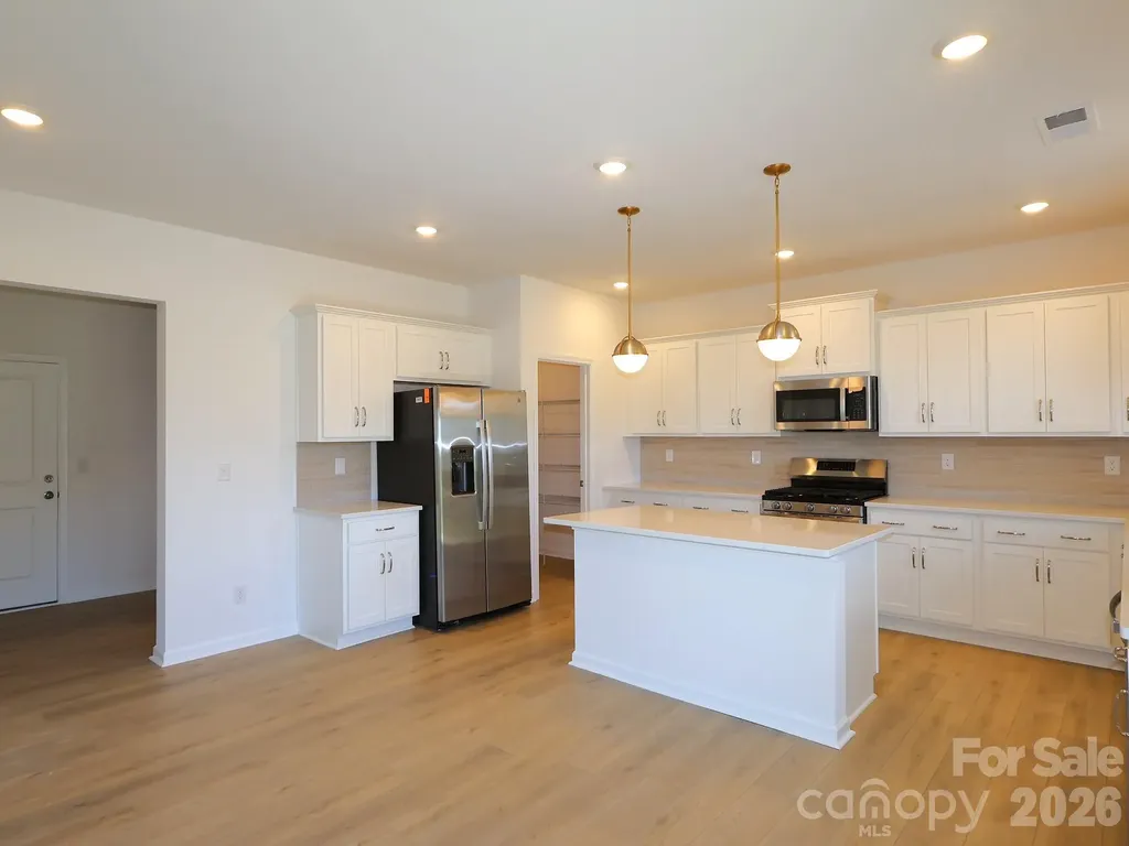 1350 Fremont Drive Wingate NC 28174