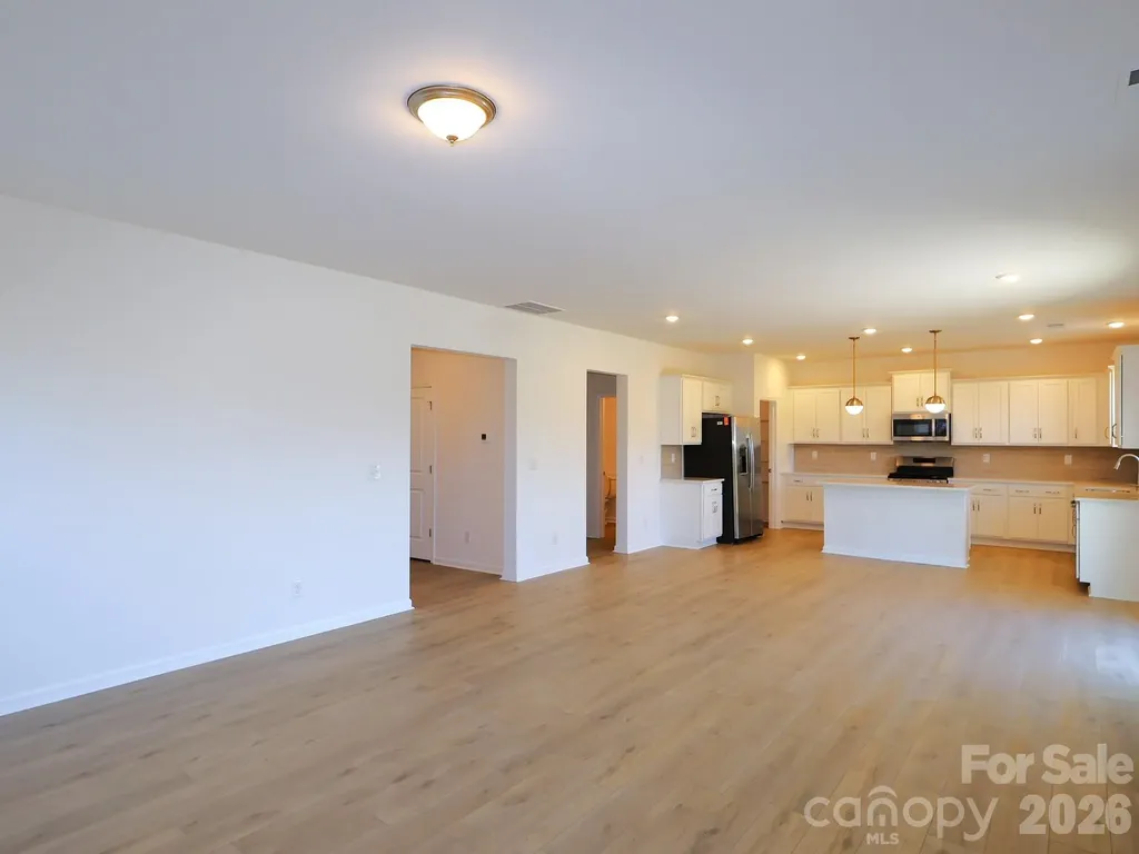 1350 Fremont Drive Wingate NC 28174