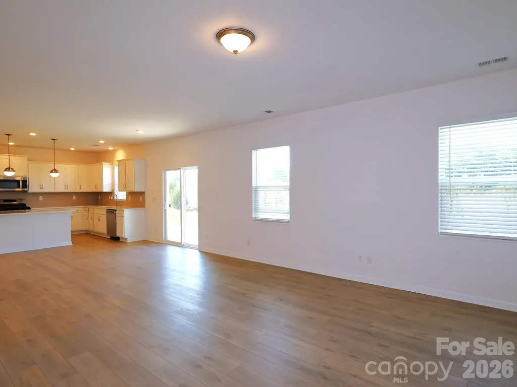 1350 Fremont Drive Wingate NC 28174
