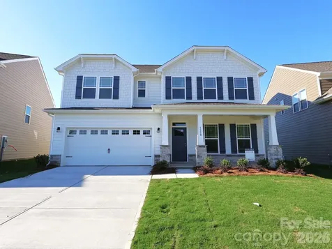 1350 Fremont Drive Wingate NC 28174