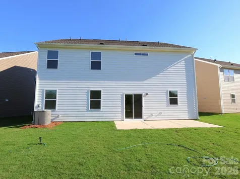 1350 Fremont Drive Wingate NC 28174