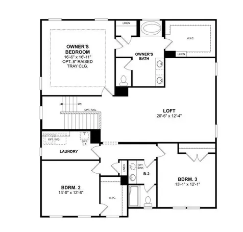 1350 Fremont Drive Wingate NC 28174