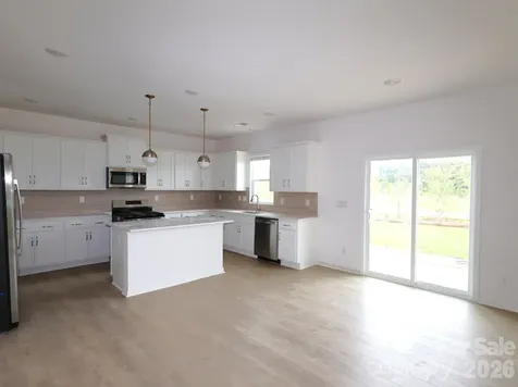 1350 Fremont Drive Wingate NC 28174