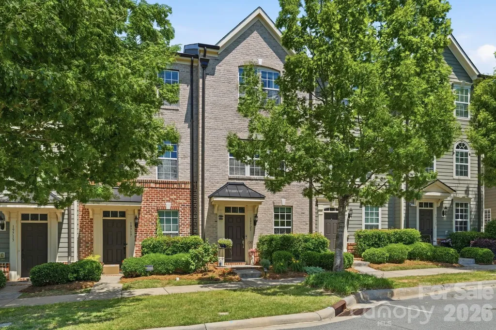 19721 Playwrights Way Cornelius NC 28031