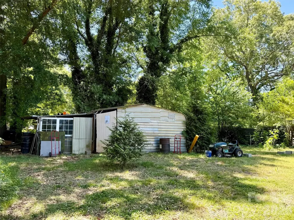 2607 Crescent Lane Gastonia NC 28052