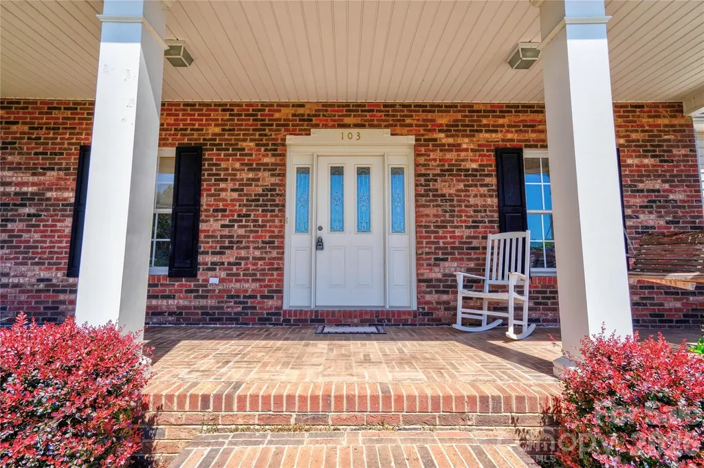 103 Whitetail Drive Shelby NC 28152
