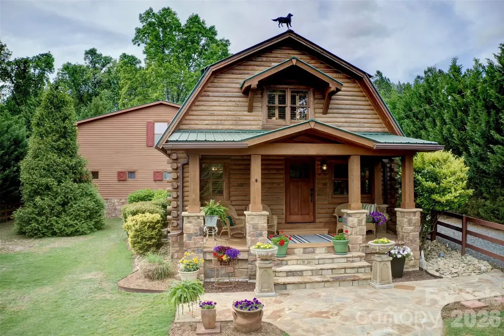 15425 E Rocky River Road Davidson NC 28036