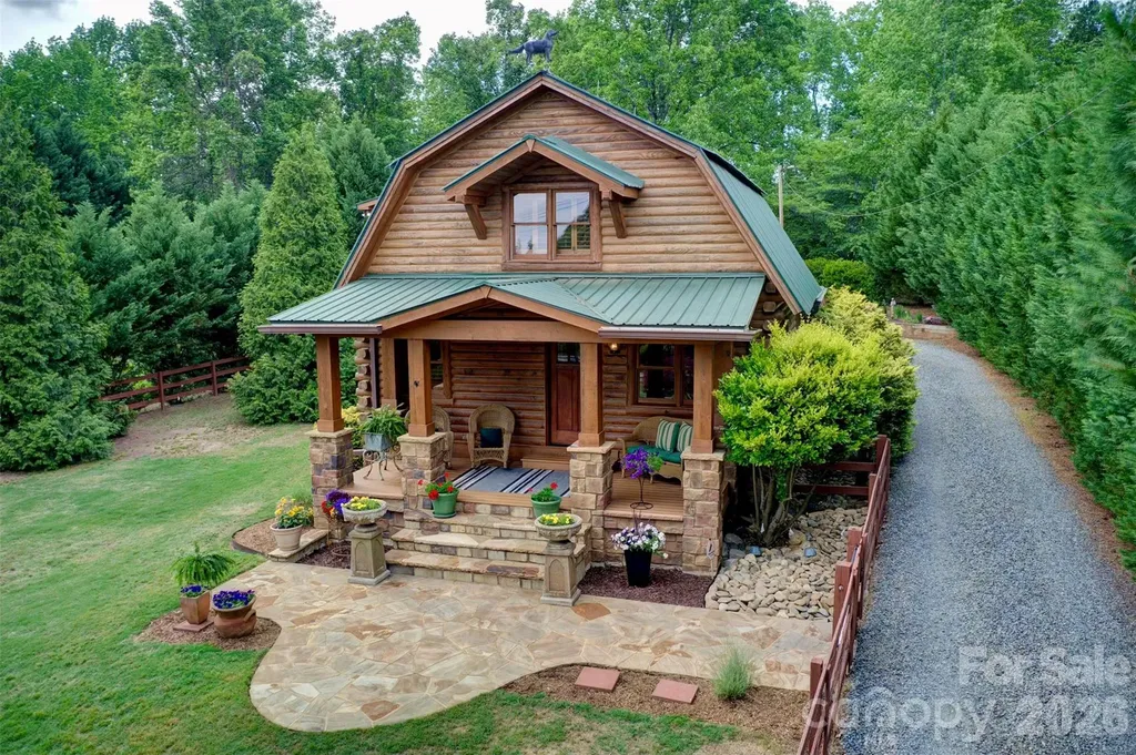 15425 E Rocky River Road Davidson NC 28036